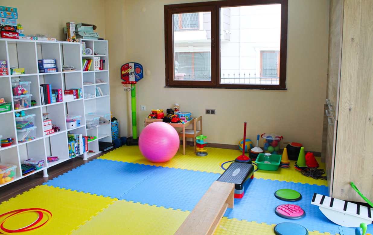 Duyu & Dil Akademi Galeri