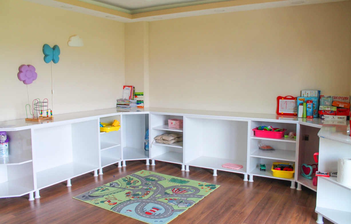 Duyu & Dil Akademi Galeri