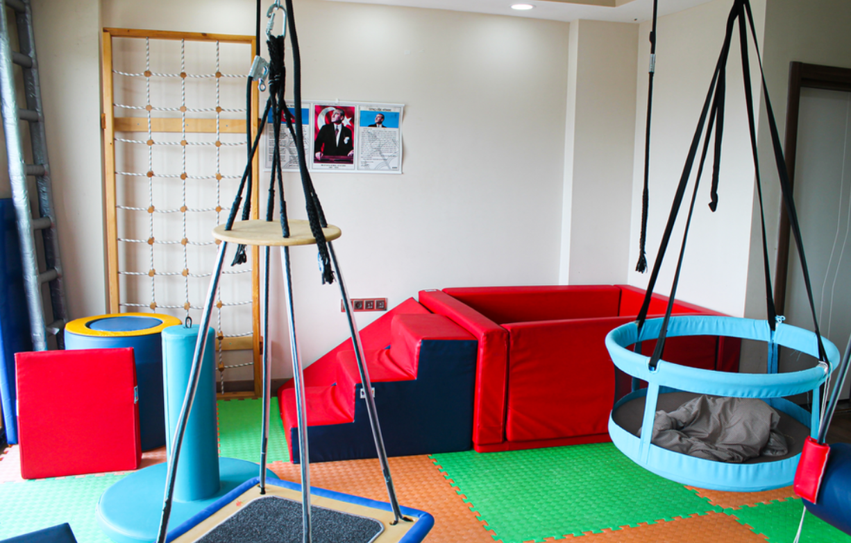 Duyu & Dil Akademi Galeri