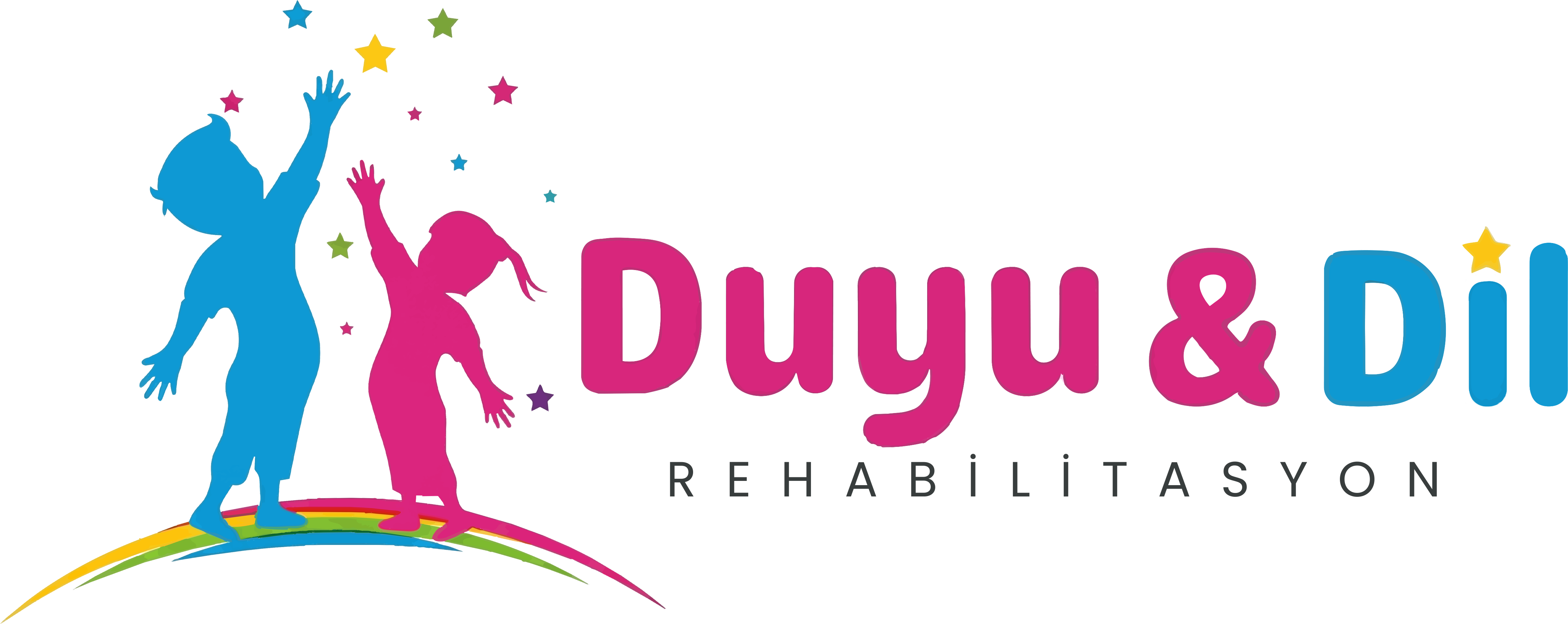 Duyu & Dil Akademi Logo
